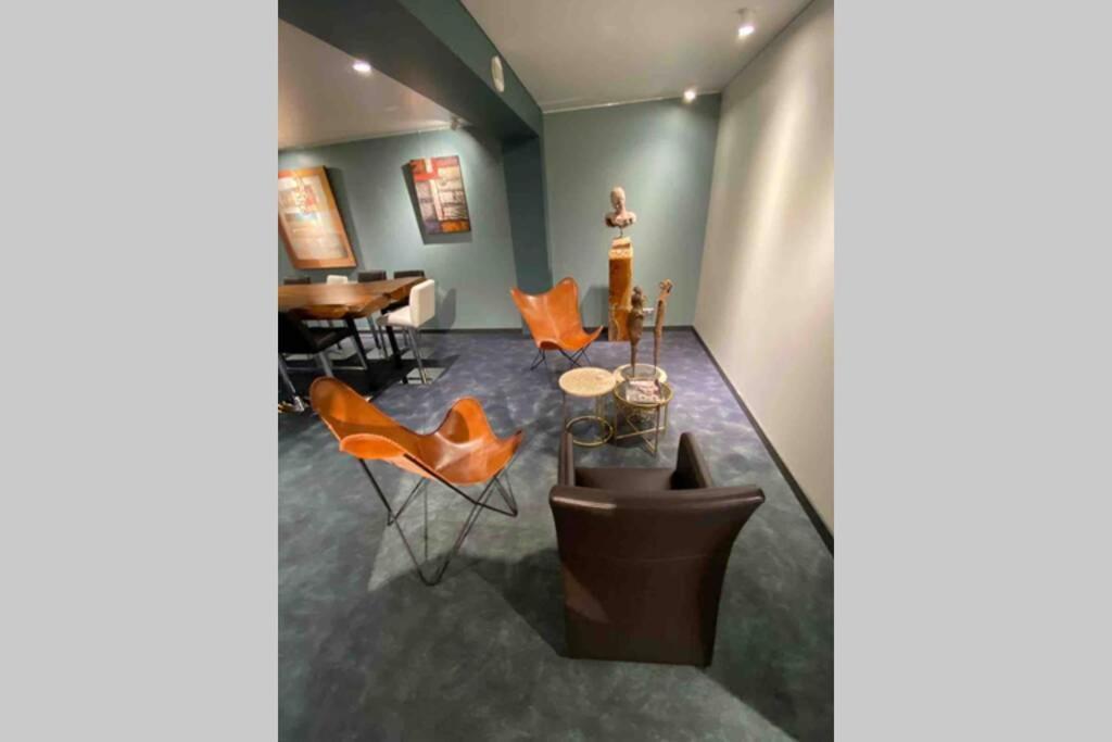 Gicquel Appartement D'Exception Avec Vue Mer מראה חיצוני תמונה