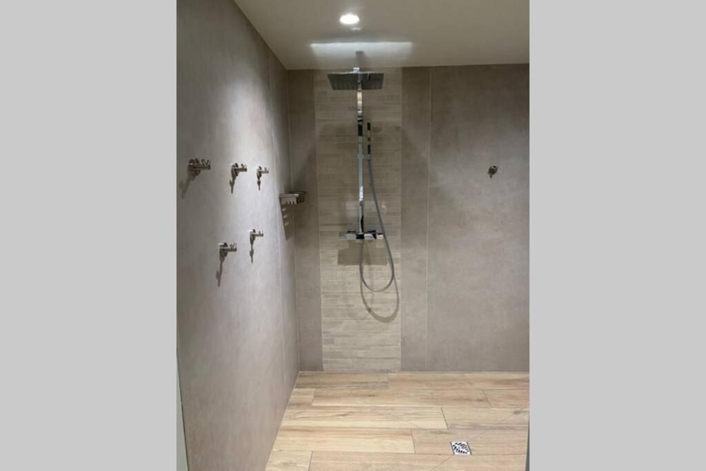 Gicquel Appartement D'Exception Avec Vue Mer מראה חיצוני תמונה
