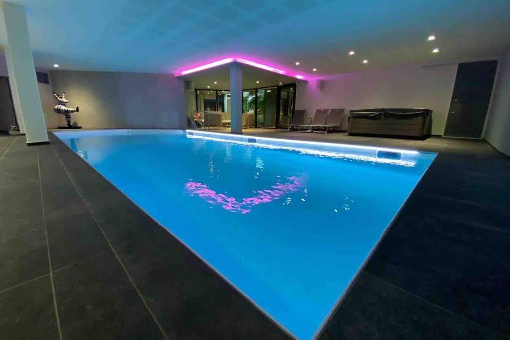 Gicquel Appartement D'Exception Avec Vue Mer מראה חיצוני תמונה